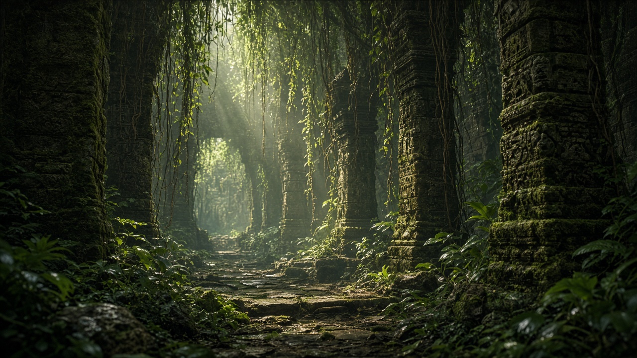 Ancient