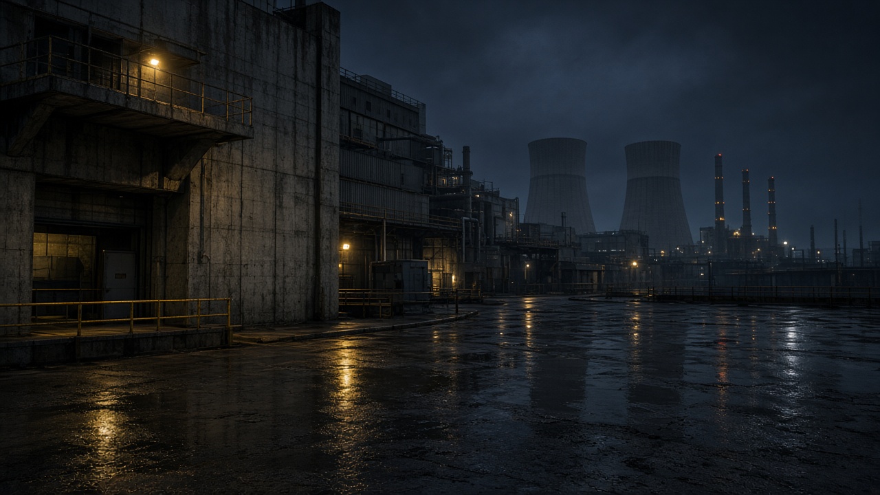 Nuke