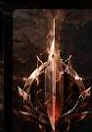 Vanguard Premium rank art, level 3