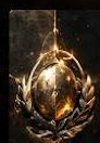 Veteran Premium rank art, level 5