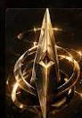 Elite Premium rank art, level 6