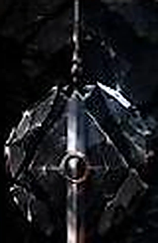 A.C.E Custom 3D Crystalline Level 1 IRON Recruit emblem profile badge
