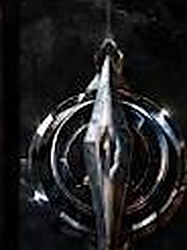A.C.E Custom 3D Crystalline Level 4 GOLD Specialist emblem profile badge