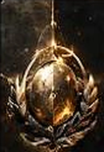 A.C.E Custom 3D Crystalline Level 5 PLATINUM Veteran emblem profile badge