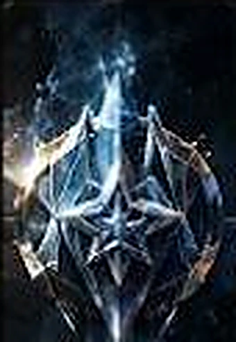 A.C.E Custom 3D Crystalline Level 7 Master emblem profile badge