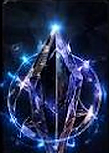 A.C.E Custom 3D Crystalline Level 8 Grandmaster emblem profile badge