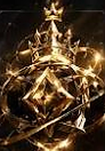 A.C.E Legend Premium rank art